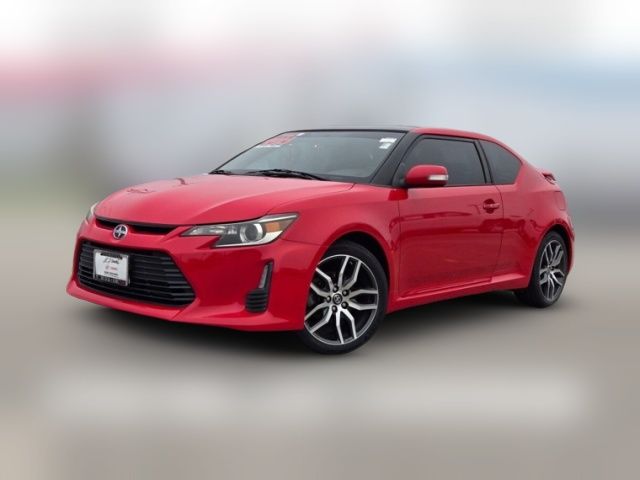 2014 Scion tC Base