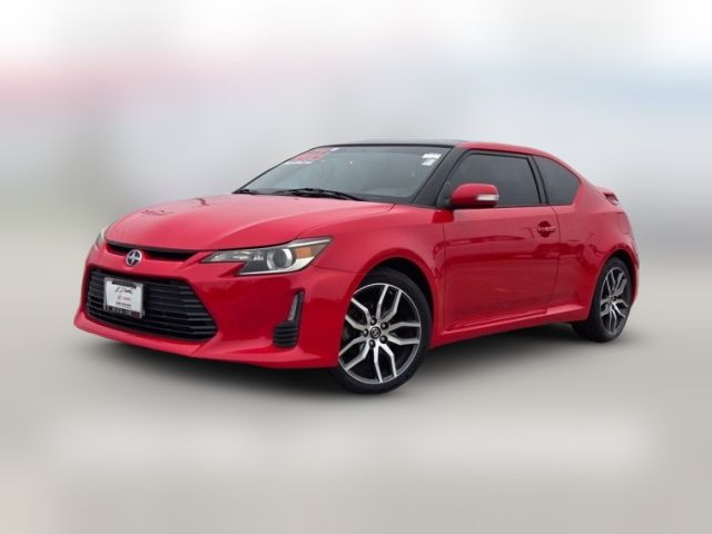 2014 Scion tC Base