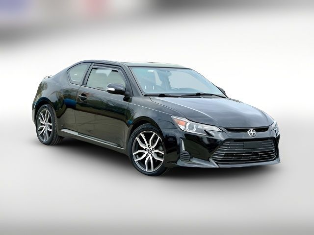 2014 Scion tC Base