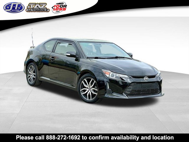 2014 Scion tC Base