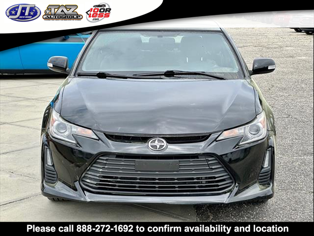 2014 Scion tC Base