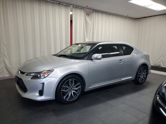 2014 Scion tC Base