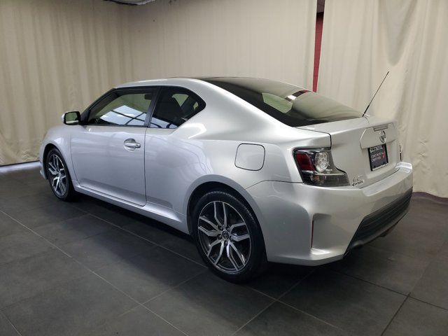 2014 Scion tC Base