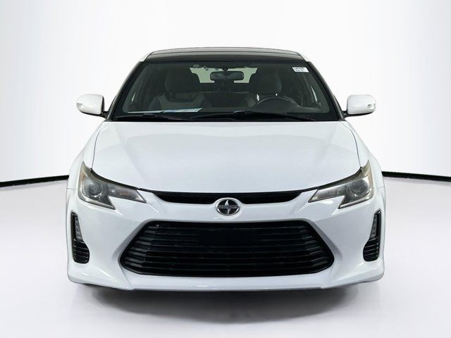 2014 Scion tC Base