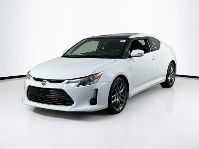 2014 Scion tC Base