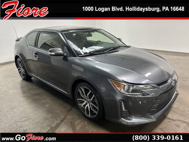 2014 Scion tC Base