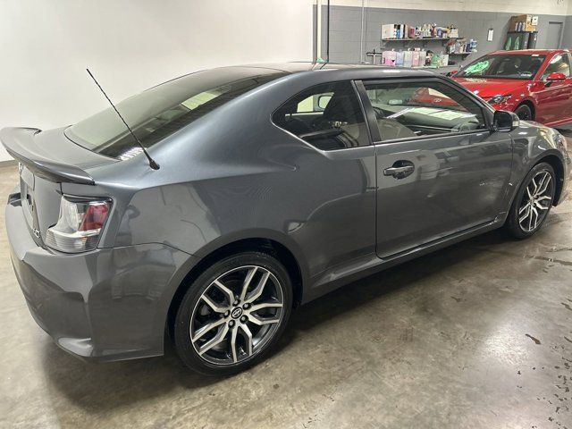 2014 Scion tC Base