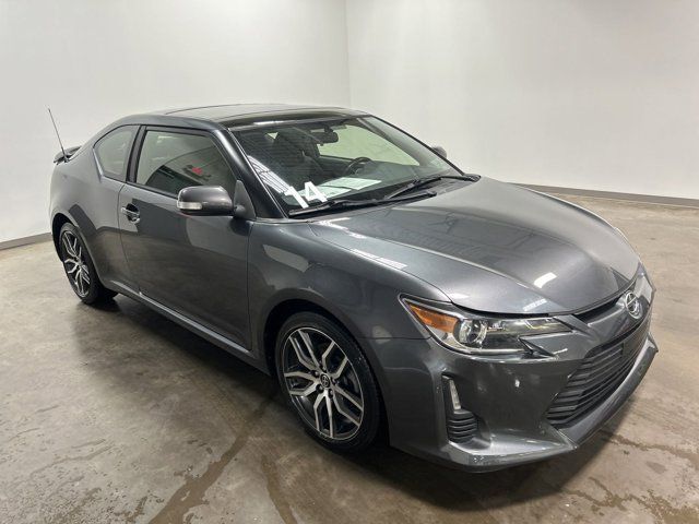 2014 Scion tC Base