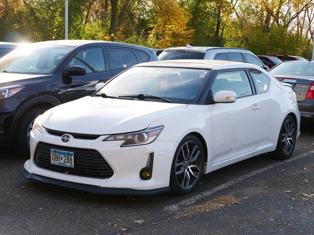 2014 Scion tC Base