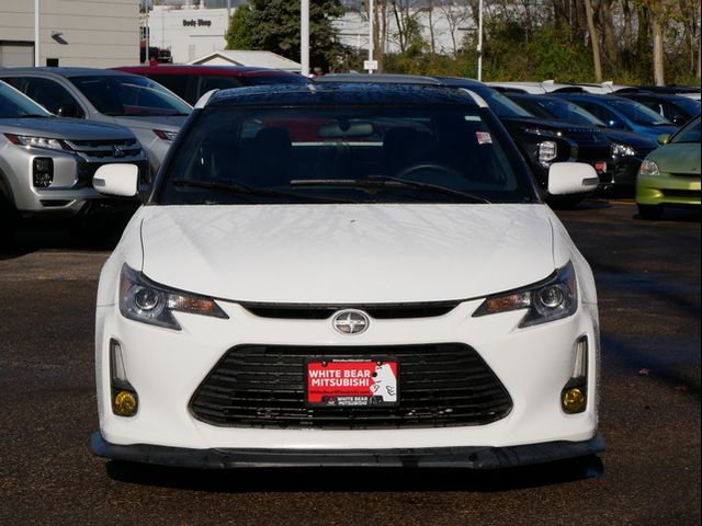 2014 Scion tC Base