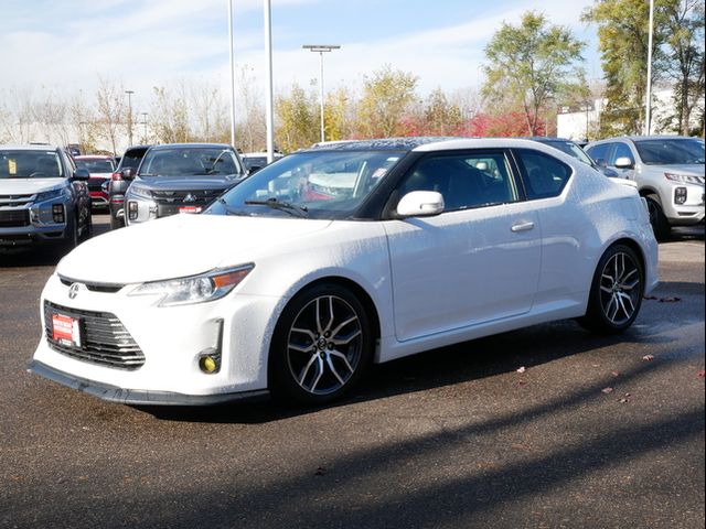 2014 Scion tC Base