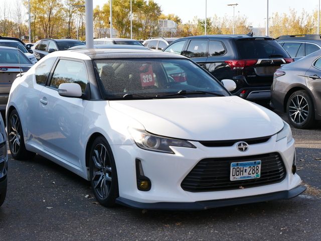 2014 Scion tC Base