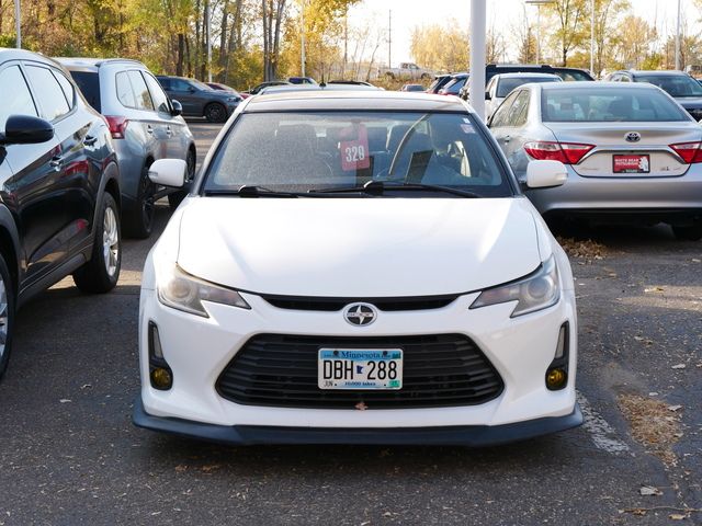 2014 Scion tC Base