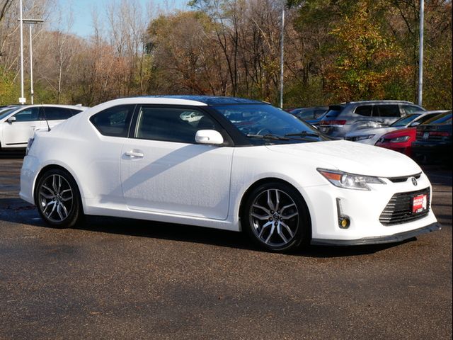 2014 Scion tC Base