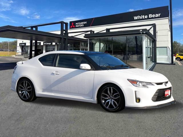 2014 Scion tC Base