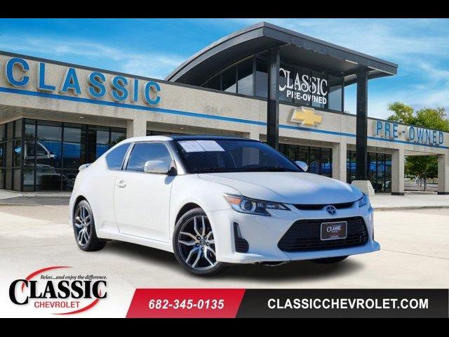 2014 Scion tC Base