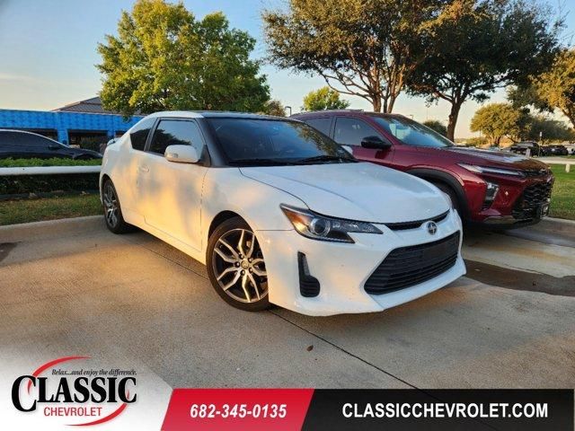 2014 Scion tC Base