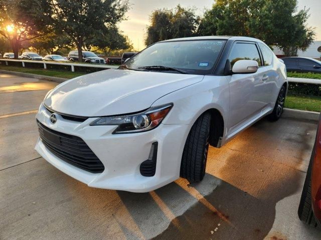 2014 Scion tC Base