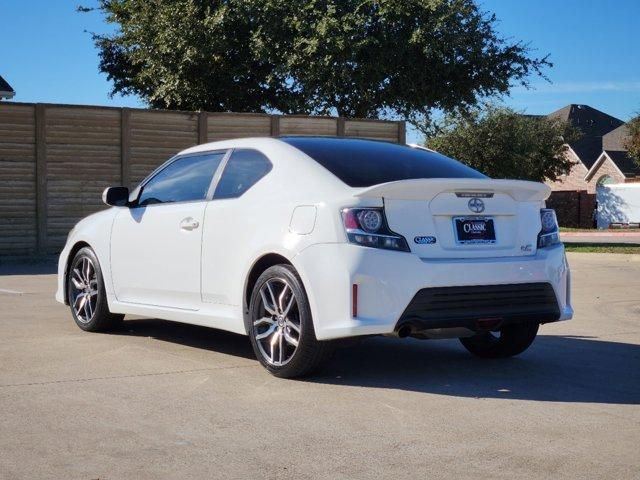 2014 Scion tC Base