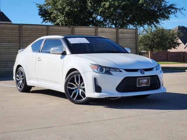 2014 Scion tC Base