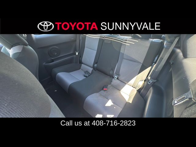 2014 Scion tC Base