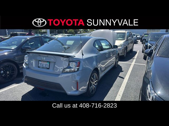 2014 Scion tC Base