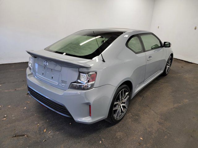 2014 Scion tC Base