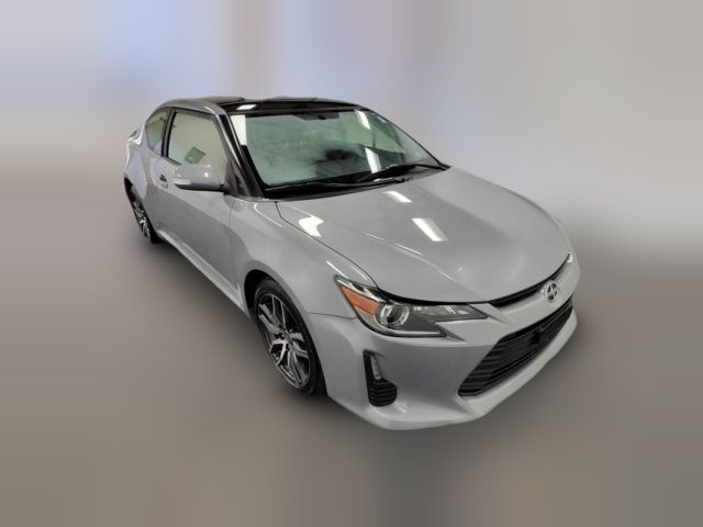 2014 Scion tC Base