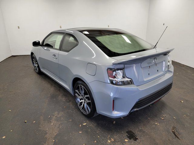 2014 Scion tC Base