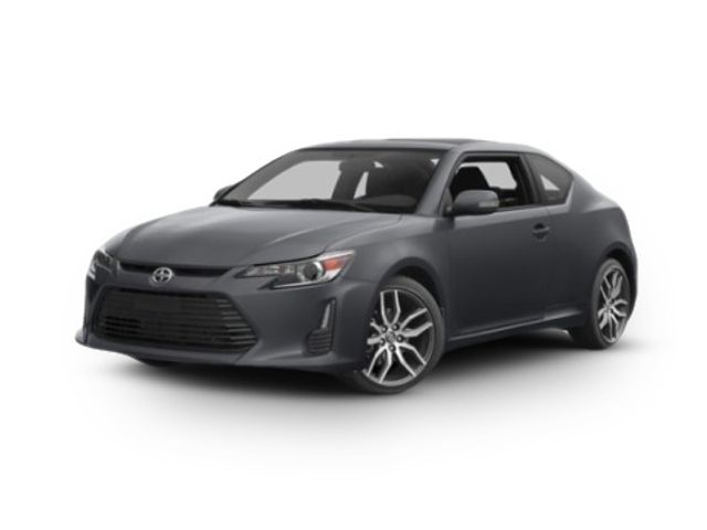 2014 Scion tC 