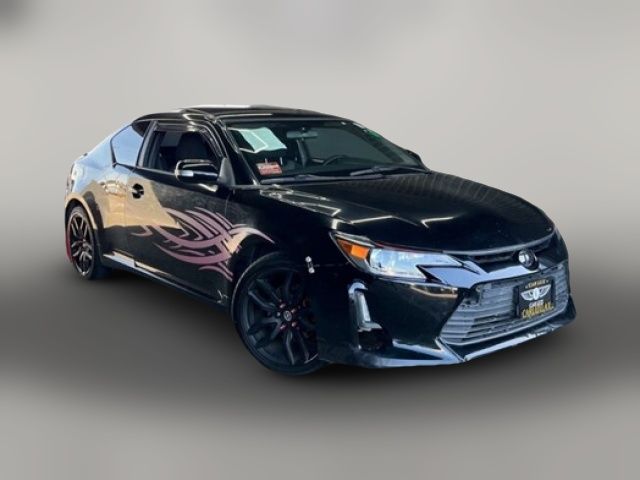 2014 Scion tC Base