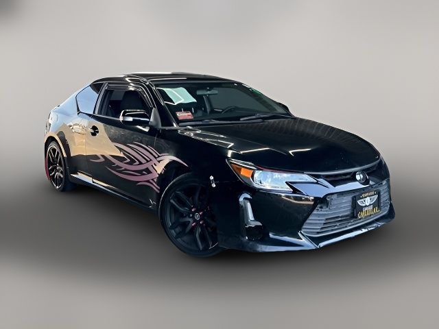 2014 Scion tC Base