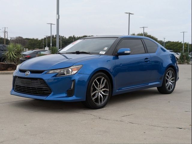 2014 Scion tC Base