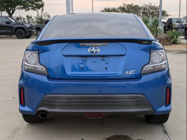 2014 Scion tC Base