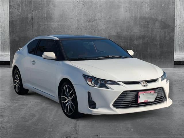 2014 Scion tC Base