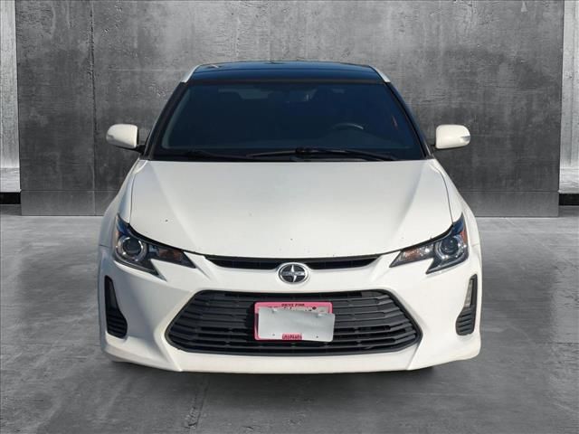 2014 Scion tC Base