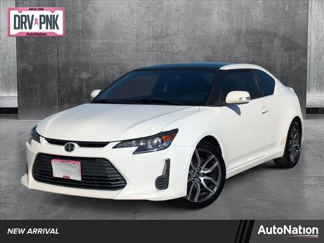 2014 Scion tC Base