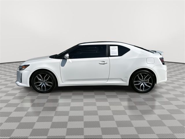 2014 Scion tC Monogram