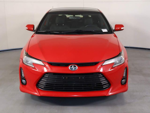 2014 Scion tC 