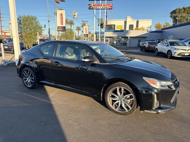 2014 Scion tC Base