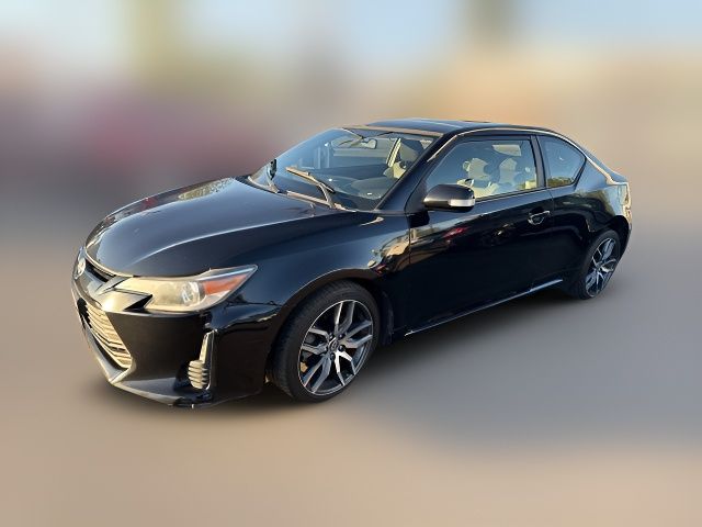 2014 Scion tC Base