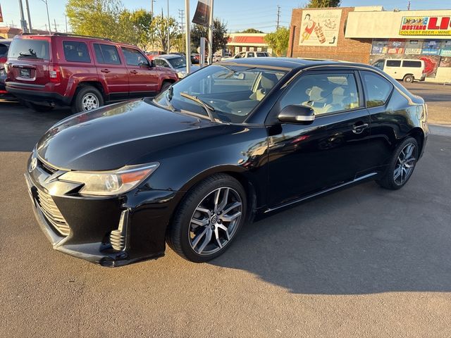 2014 Scion tC Base