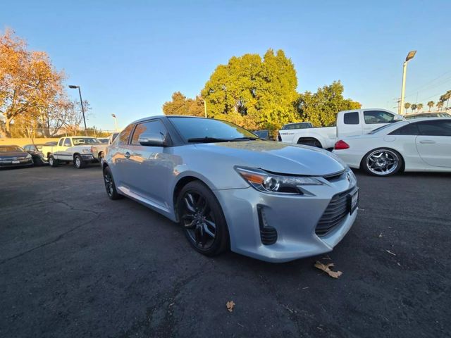 2014 Scion tC Base