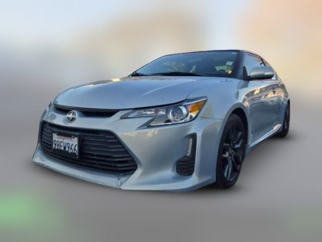 2014 Scion tC Base