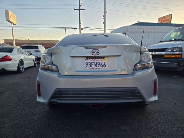 2014 Scion tC Base