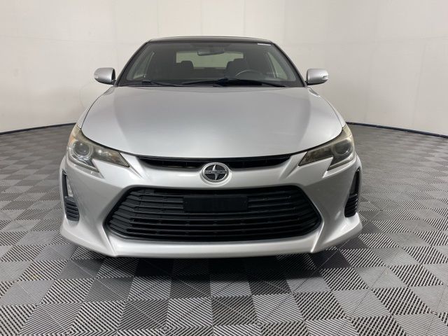 2014 Scion tC Base