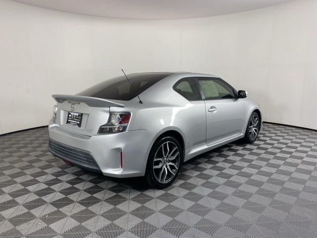 2014 Scion tC Base