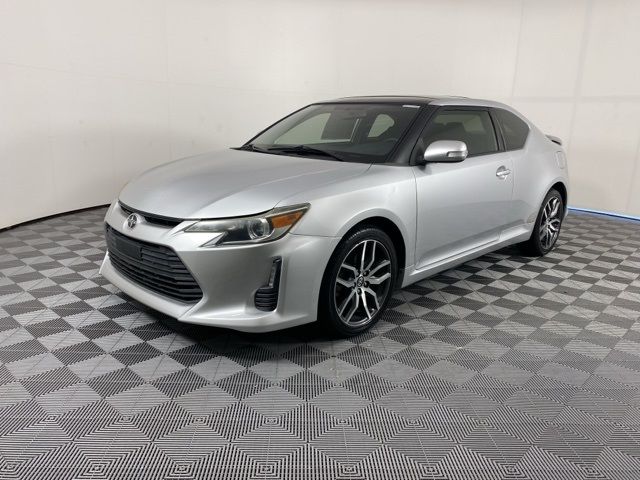 2014 Scion tC Base