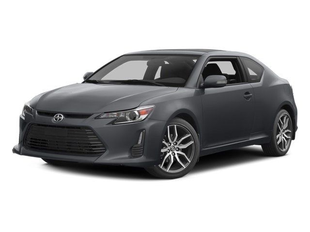 2014 Scion tC Base