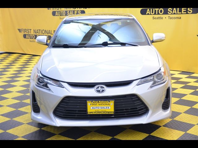 2014 Scion tC Base